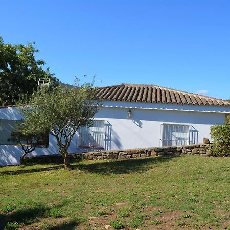 Casa Oliva Playa Bolonia Apartment Tarifa Luaran gambar