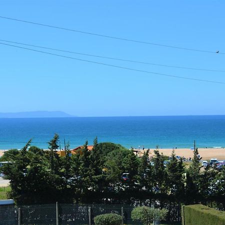 Casa Oliva Playa Bolonia Apartment Tarifa Luaran gambar