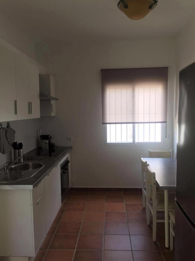 Casa Oliva Playa Bolonia Apartment Tarifa Luaran gambar